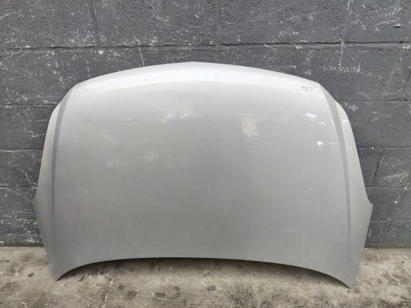 CAPOT OPEL CORSA D 2006-2015 - Vue 1